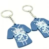 Promotional PVC Keychains