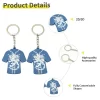 Promotional PVC Keychains
