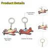 Customize PVC Keychain