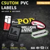 Clothing Label Sticker