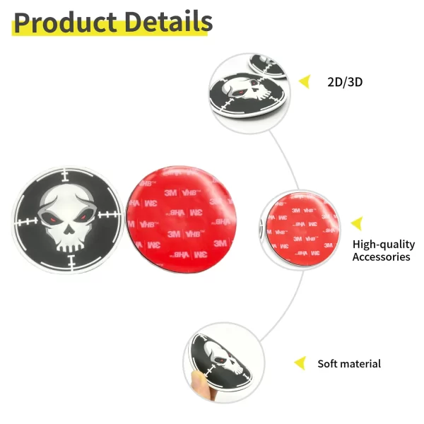 Clothing Label Sticker