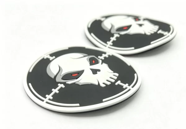 Clothing Label Sticker