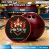 Bowling Shammy Pad