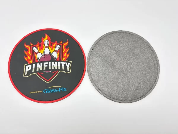Bowling Shammy Pad