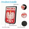 Clothing Label Sticker