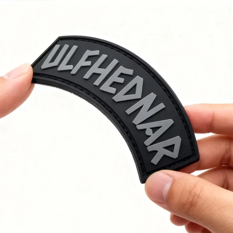 Clothing Label Sticker