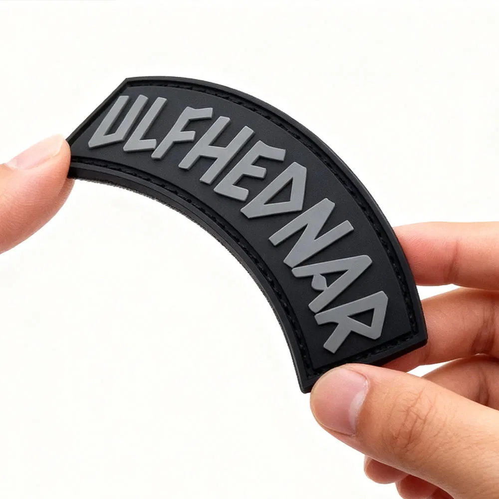 Clothing Label Sticker