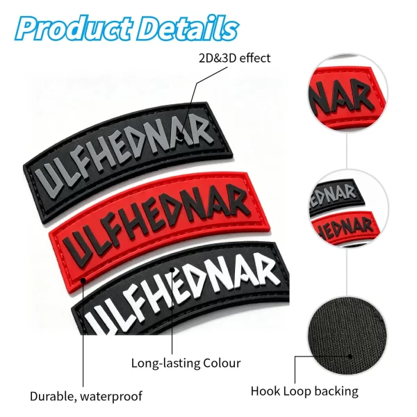 Clothing Label Sticker