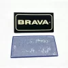 Clothing Label Sticker