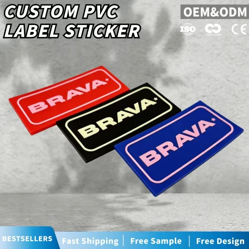 Clothing Label Sticker Clothing Label Sticker