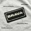 Clothing Label Sticker