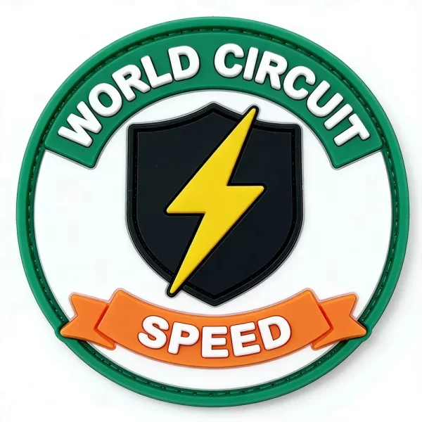 Clothing Label Sticker