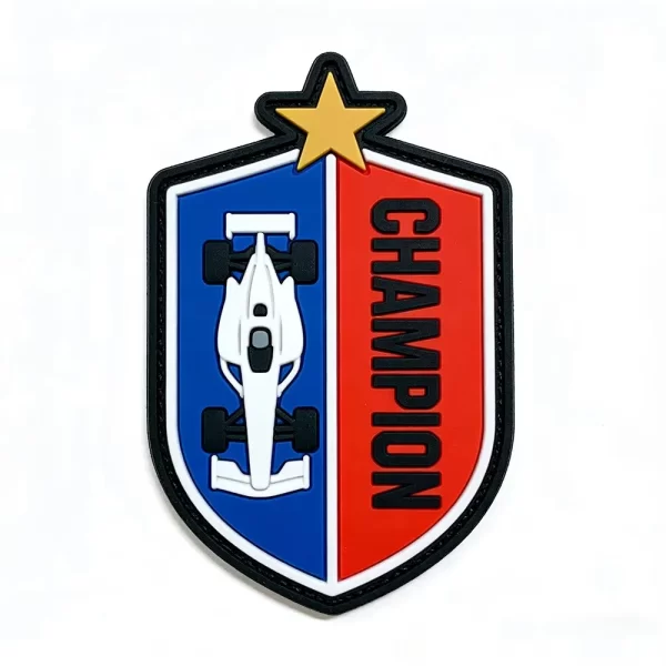 Clothing Label Sticker