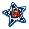 Clothing Label Sticker