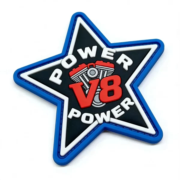 Clothing Label Sticker