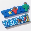 PVC Fridge Magnet