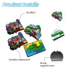 PVC Fridge Magnet PVC Fridge Magnet