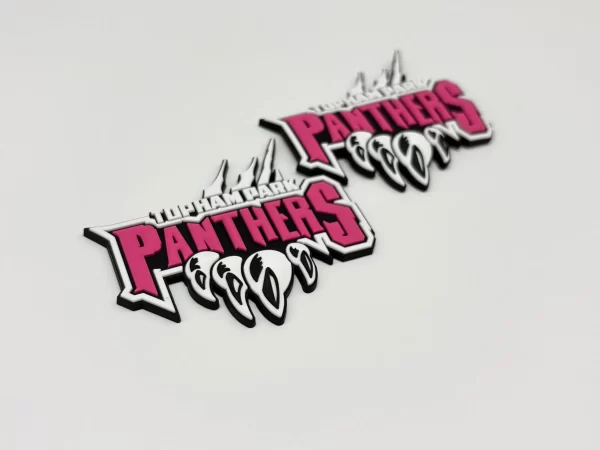 Helmets Decals Sticker Label
