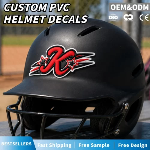 Helmets Decals Sticker Label Helmets Decals Sticker Label
