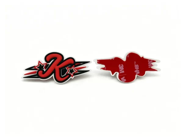 Helmets Decals Sticker Label