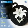 PVC Coaster