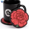 PVC Coaster