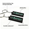 PVC Keychain