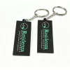 PVC Keychain