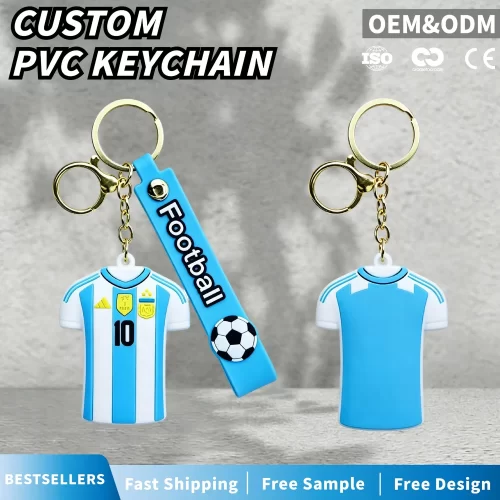 PVC Keychain PVC Keychain