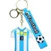 PVC Keychain