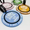 PVC Luggage Tag