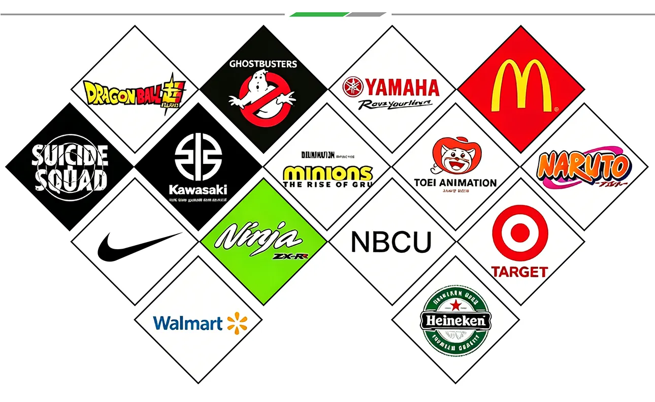 Partner Brands