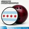 Bowling Shammy Pad