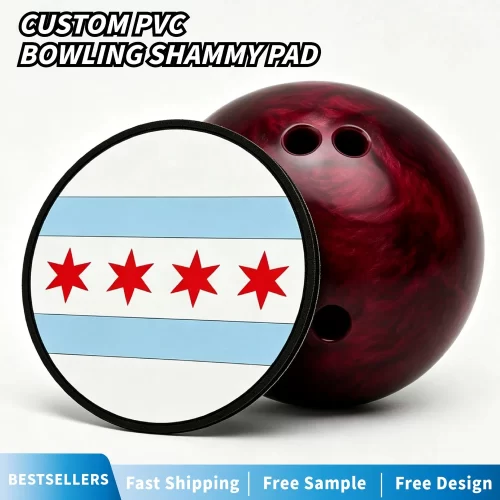 Bowling Shammy Pad Bowling Shammy Pad
