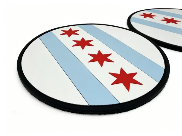 Bowling Shammy Pad