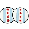 Bowling Shammy Pad