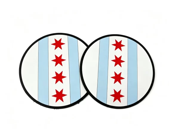 Bowling Shammy Pad