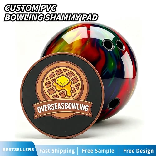 Bowling Shammy Pad Bowling Shammy Pad