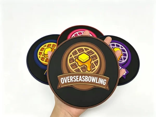 Bowling Shammy Pad