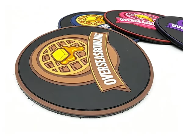 Bowling Shammy Pad