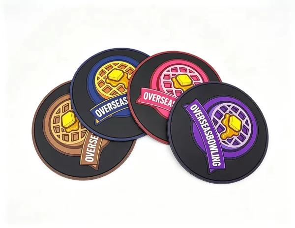Bowling Shammy Pad