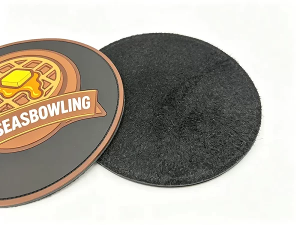 Bowling Shammy Pad