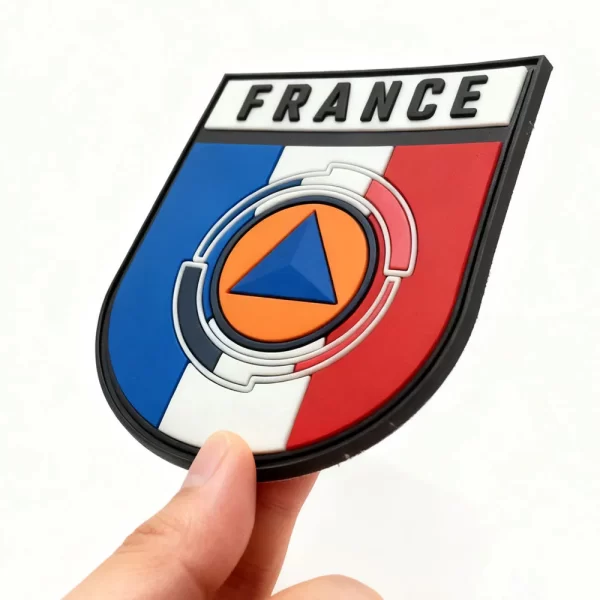 Clothing Label Sticker