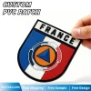 Clothing Label Sticker