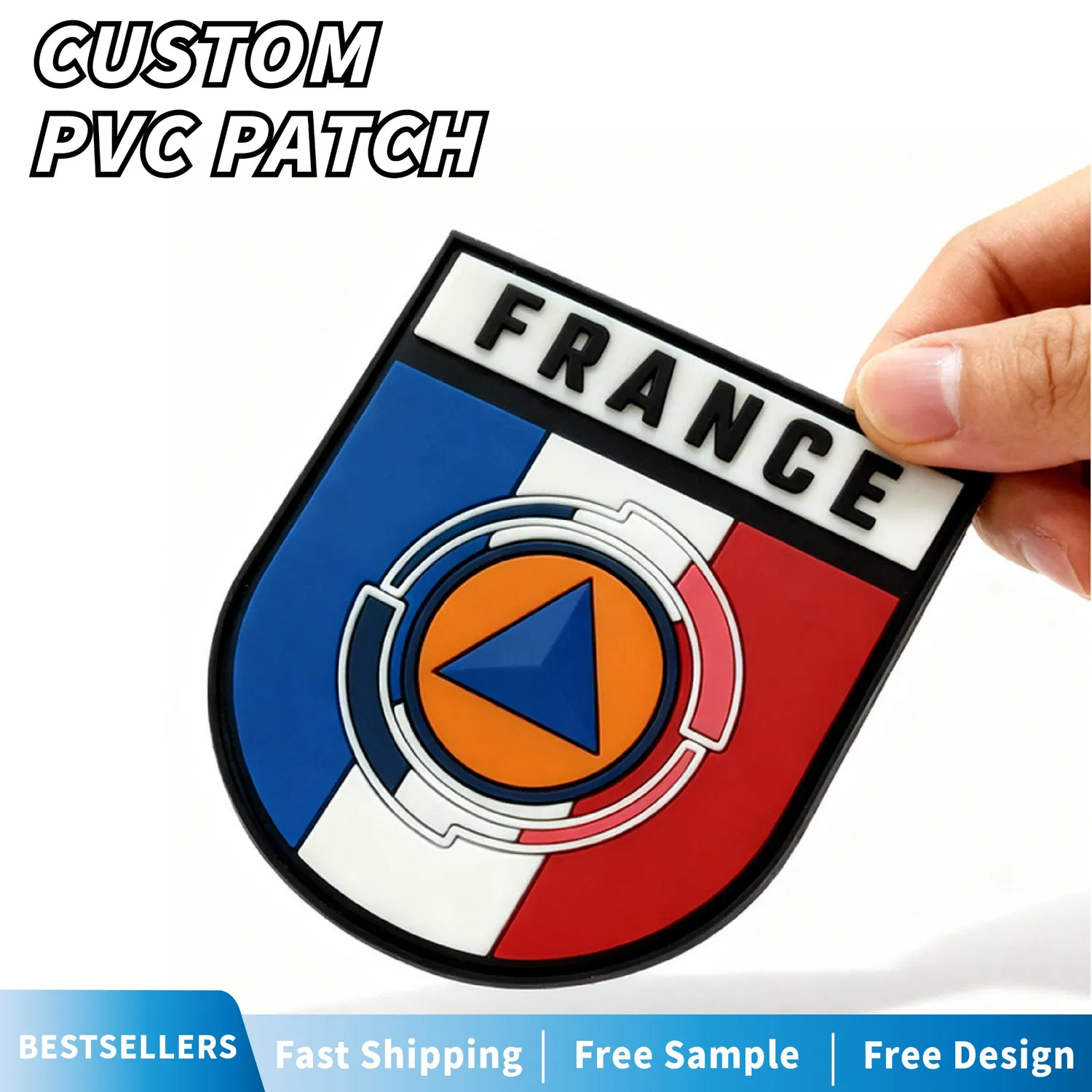 Clothing Label Sticker
