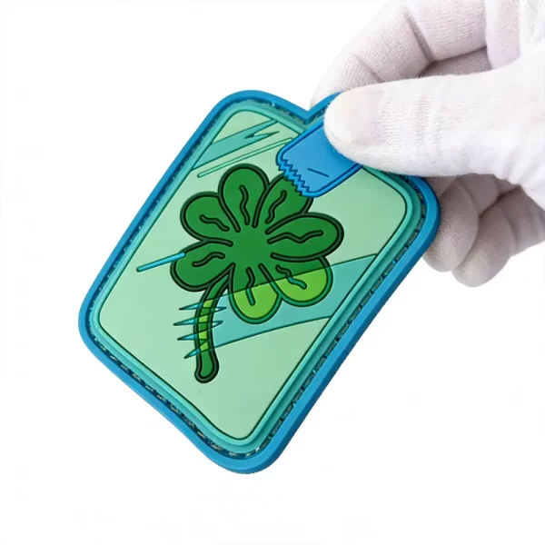 Clothing Label Sticker