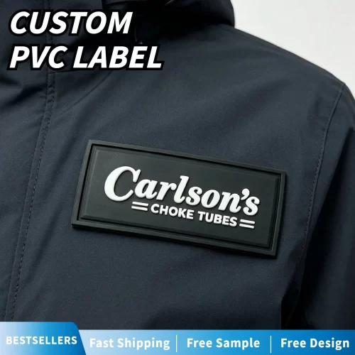 Clothing Label Sticker Clothing Label Sticker