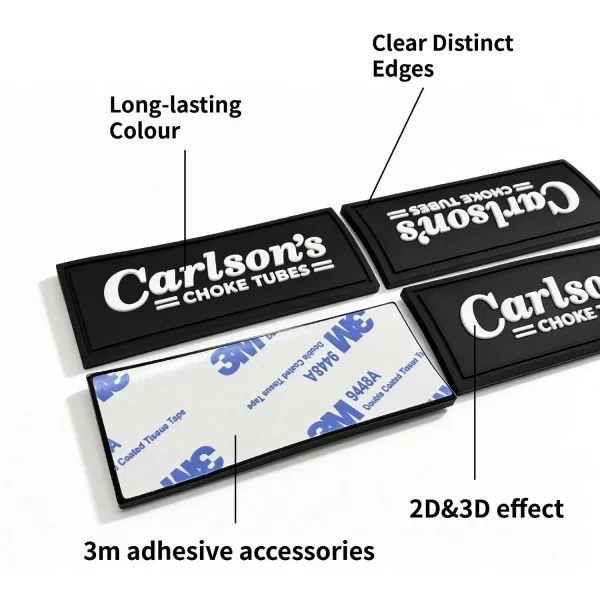 Clothing Label Sticker
