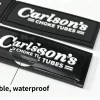 Clothing Label Sticker