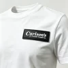 Clothing Label Sticker